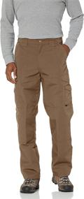 img 2 attached to TRU SPEC Mens Lightweight 24 7 30 Inch Outdoor Recreation and Outdoor Clothing