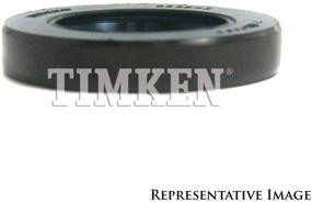 img 2 attached to Уплотнительный кольцо Timken 1177