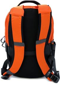 img 3 attached to 🎒 The North Face Borealis Mini Laptop Backpack: Compact and Versatile Carry-All Solution