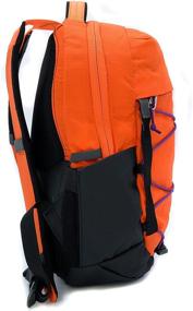 img 2 attached to 🎒 The North Face Borealis Mini Laptop Backpack: Compact and Versatile Carry-All Solution