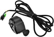 topincn throttle control accessory electric logo