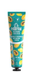 img 4 attached to Dr PAWPAW Properties Formulated Colloidal Unfragranced