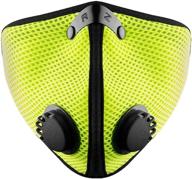 🤩 enhance your safety with rz mesh masks safety green: reliable protection in a vibrant shade логотип