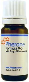 img 1 attached to Pherone Formula V 5 Pheromone Pheromones
