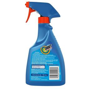 img 2 attached to Shout Advanced Action Cleaning Gel, 14oz (Pack of 2): Powerful Stain Remover for Ultimate Cleaning Results