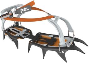 img 4 attached to Enhance Your Classic Mountaineering Experience with PETZL VASAK Crampons