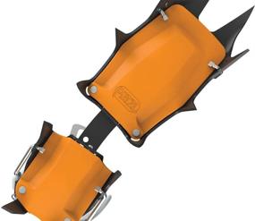 img 2 attached to Enhance Your Classic Mountaineering Experience with PETZL VASAK Crampons