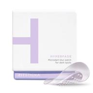 💥 zitsticka hyperfade: advanced microdart patch for effective post-zit dark spot fading logo