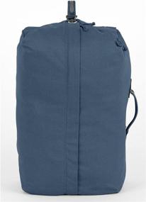 img 2 attached to Millican Miles Duffel Bag 40L