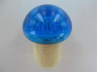 plastic colmated cork stopper light логотип