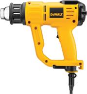 dewalt d26960 heat gun with lcd display логотип