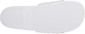 img 1 attached to Adidas Adilette Comfort Water White