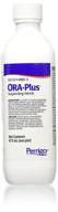 💊 enhance medication administration with paddock laboratories ora-plus oral suspending vehicle, 16 ounce logo