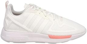 img 4 attached to Adidas Originals Mens Flux Sneaker