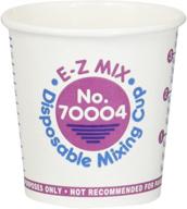 z mix ezx70004 disposable mixing logo