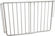cardinal gates stairway special gate: safeguarding your stairs with style logo