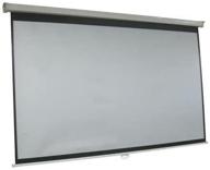 proht manual projection screen 05351 logo