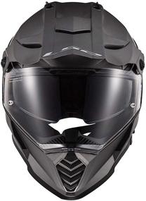 img 2 attached to LS2 Blaze Helmet Medium Titanium