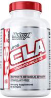 💊 lipo-6 cla by nutrex research: boost your weight loss with 90 capsules! logo