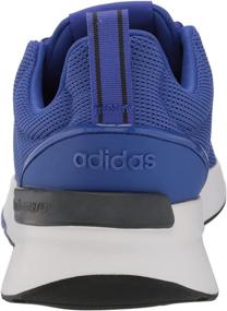 img 2 attached to Adidas Racer 🏃 Black Trail Running Shoes