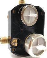 integrated diverter rough valve r22000 logo