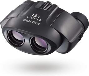 img 4 attached to 🔍 Pentax 8x21 UCF R: The Ultimate Porro Prism Binoculars for Crisp Viewing