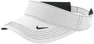 👀 nike men's visor: shielding your eyes in style логотип