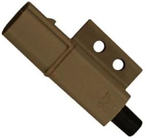 img 2 attached to EZGO 609697 Accelerator Pedal Switch