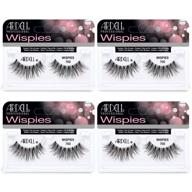 👁️ ardell lashes professional pack of wispies 700, set of 4 logo