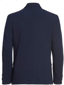 img 3 attached to Comfy and Stylish Van Heusen Boys' Flex Stretch Suit Jacket