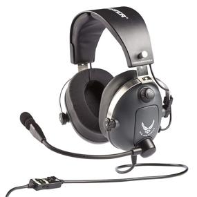 img 4 attached to 🛩️ Thrustmaster T.FLIGHT U.S. AIR FORCE EDITION Gaming Headset for PS5, PS4, Xbox Series X/S, One, and PC – Improved SEO
