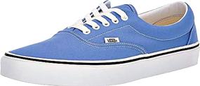 img 2 attached to Vans Ultramarine Womens Fashion Sneaker