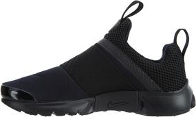 img 1 attached to Nike Girls Presto Extreme 870022 606 Sports & Fitness