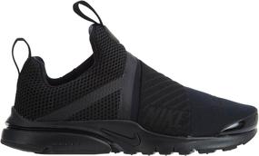 img 3 attached to Nike Girls Presto Extreme 870022 606 Sports & Fitness