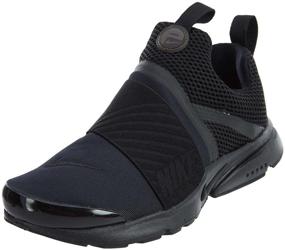 img 4 attached to Nike Girls Presto Extreme 870022 606 Sports & Fitness