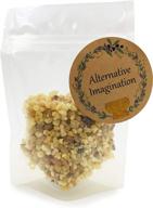 alternative imagination premium incense frankincense логотип