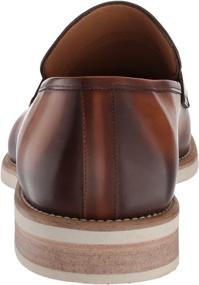 img 2 attached to 🍯 Honey Mezlan Men's Castor Loafer