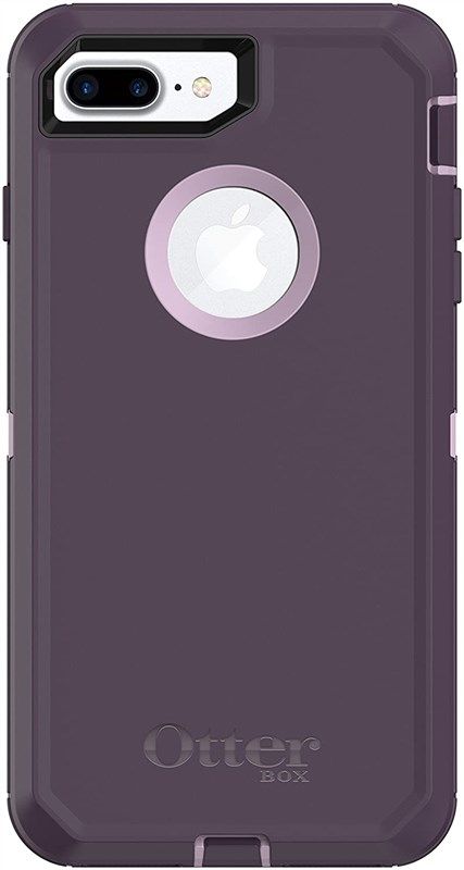 OtterBox DEFENDER Case IPhone Plus Cell Phones &amp; Accessories logo