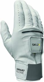 img 3 attached to 🏌️ Enhance Your Golf Swing with SKLZ Men's Smart Glove Left Hand Golf Glove