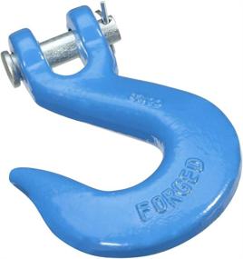 img 1 attached to National N177 279 Clevis Grade Hooks