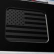 bocadecals middle american accessory compatible logo