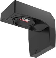 mtx motorsports ranger 10 amplified subwoofer logo