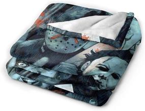 img 3 attached to Characters Blanket Ультрамягкий кондиционер для одеял