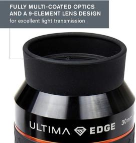 img 1 attached to Celestron Ultima Edge Field Eyepiece