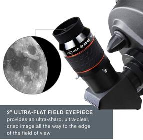 img 3 attached to Celestron Ultima Edge Field Eyepiece