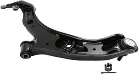 img 3 attached to 🔧 Enhanced Performance: MOOG RK620358 Control Arm and Ball Joint Assembly