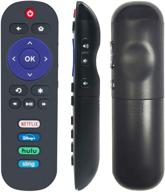 wrc280j replacement remote 50s423 netflix logo