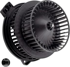 img 3 attached to 🔧 BOXI 700153 AC Heater Blower Motor Fan Assembly for Toyota Prius 2001-2009 (Replaces OEM Parts 87103-47020, 87130-47091, 87103-47050, 75774)