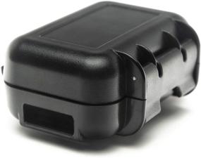 img 4 attached to 🧲 Enhanced Protection: PrimeTracking Magnetic Case for GPS Tracker - Waterproof and Durable Case with Double Magnet Design for Easy and Reliable Mounting - Includes Secure Screws