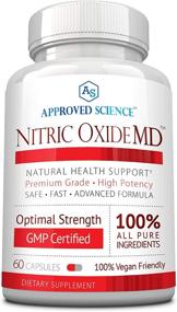 img 4 attached to Nitric Oxide MDTM Development Friendly